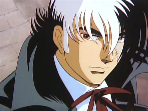black jack karte1 1st episode: iceberg, man with kimaira|ANIMATION｜TEZUKA OSAMU OFFICIAL.